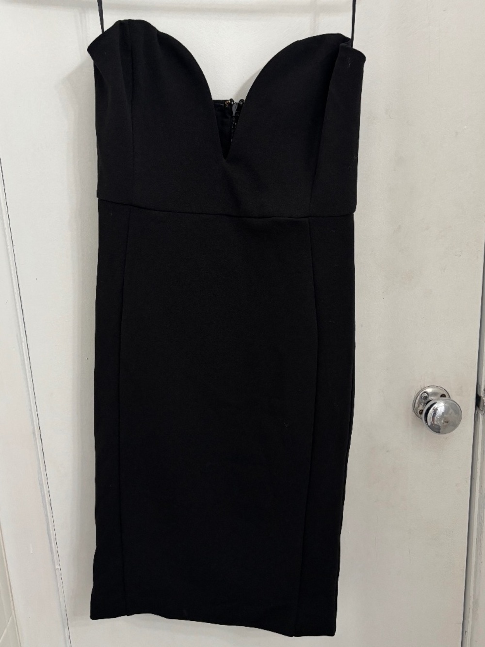 Meshki LBD